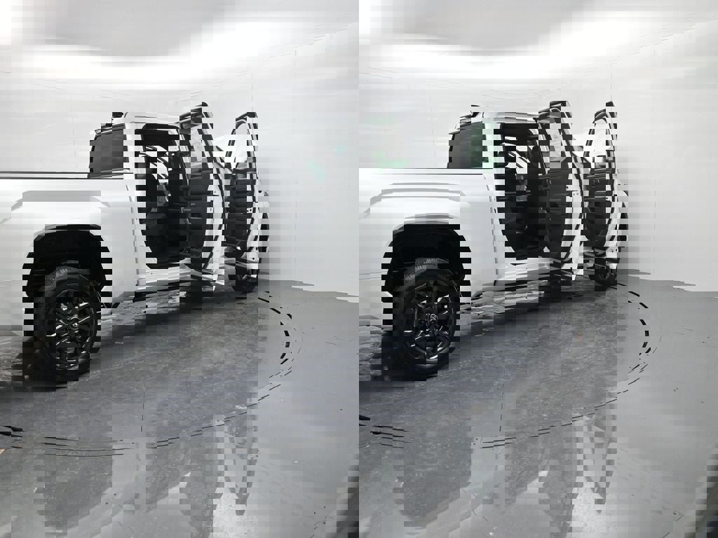 New 2026 Toyota Tundra Platinum image 67