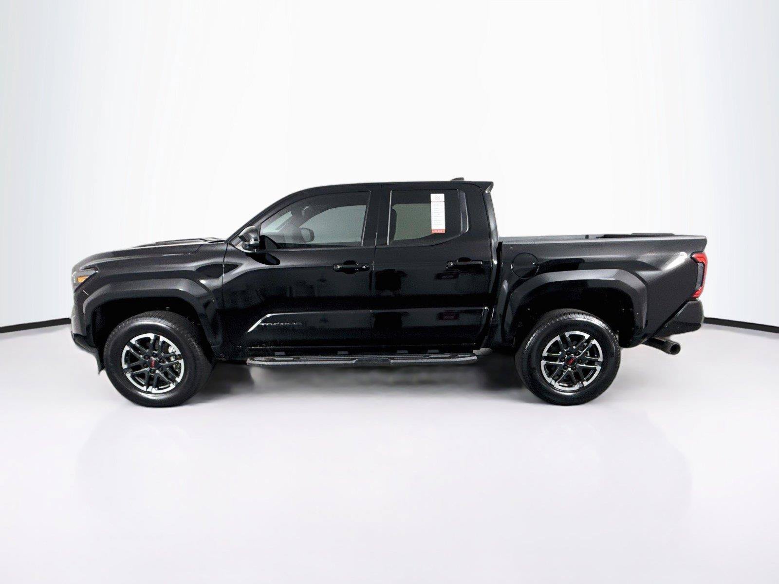 Certified 2026 Toyota Tacoma TRD Sport RWD image 13