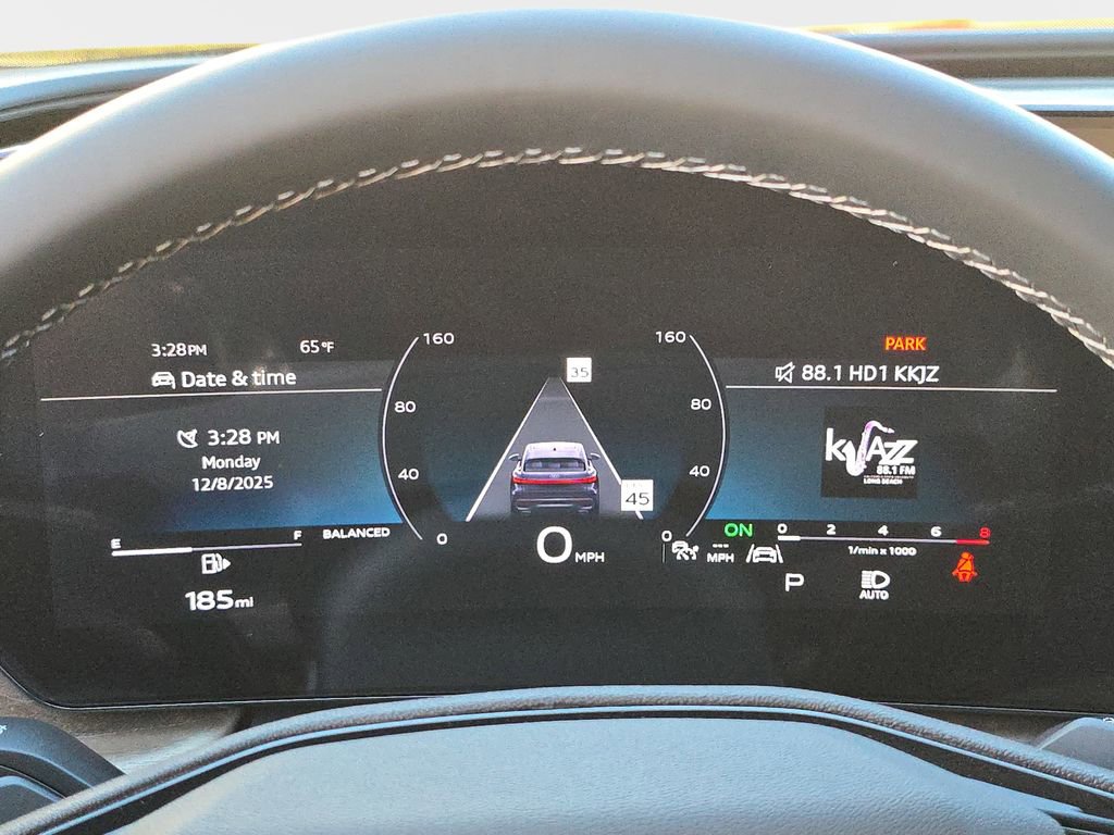 New 2025 Audi Q5 Prestige image 22