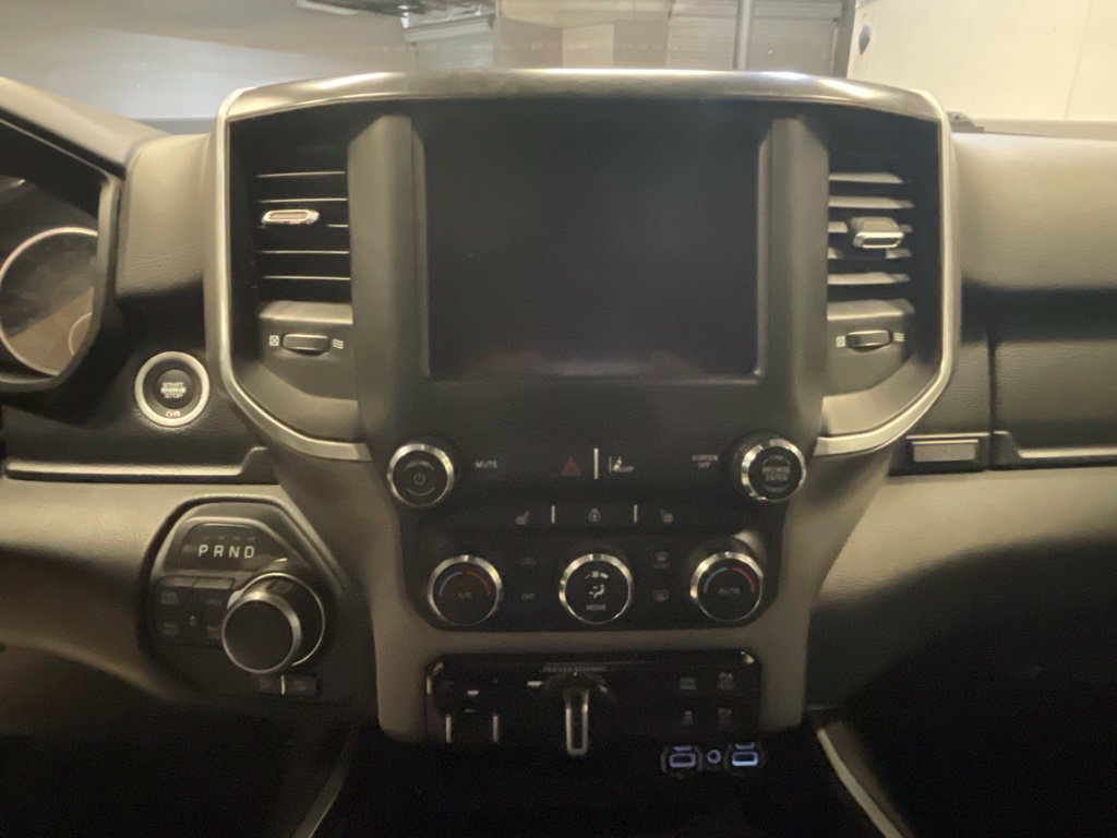 Used 2022 RAM 1500 Big Horn AWD/4WD image 22