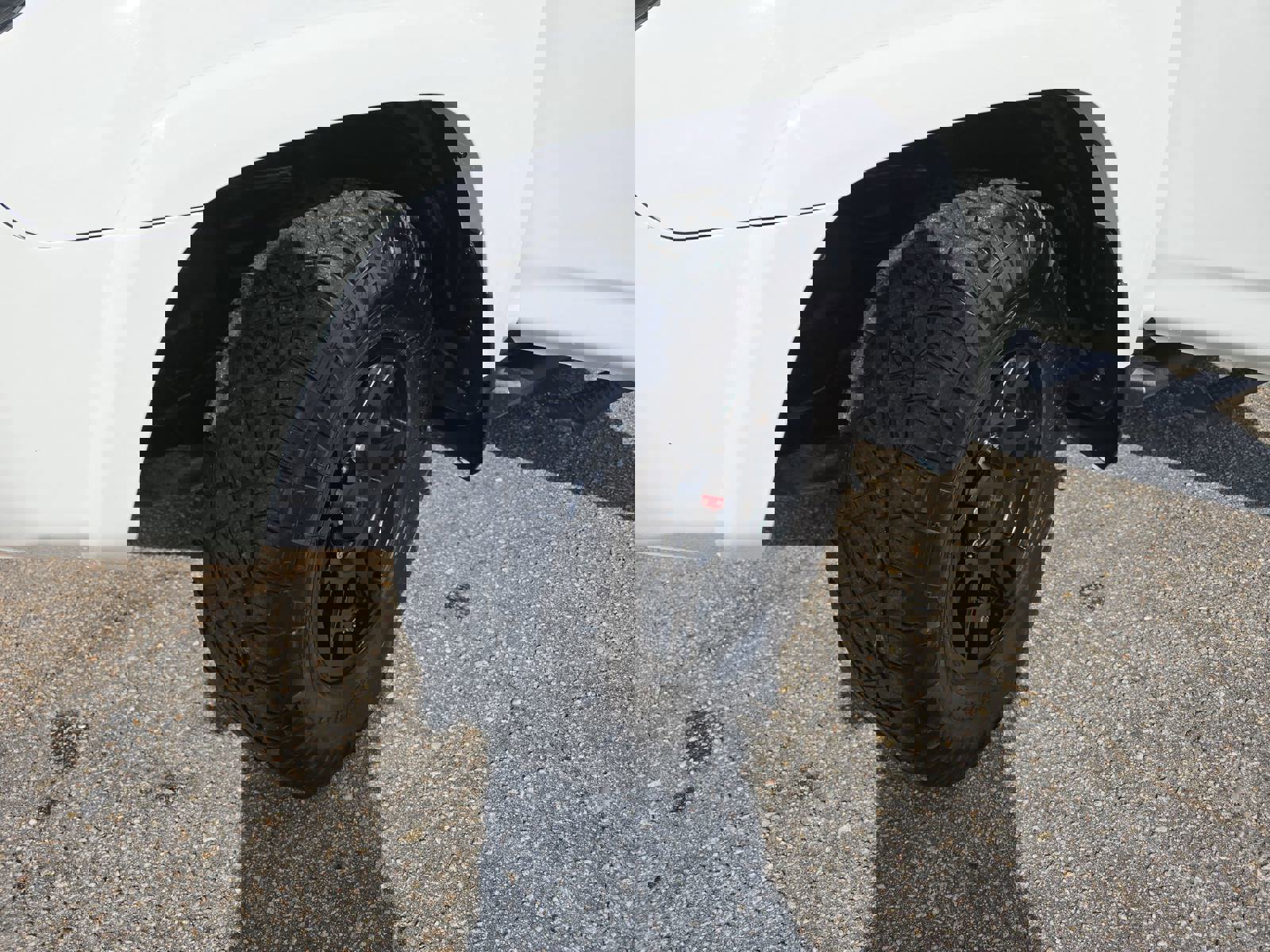 Used 2022 Toyota 4Runner TRD Off-Road Premium image 33