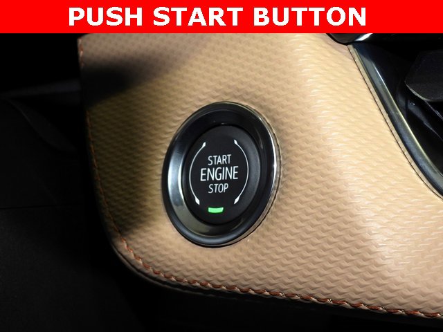 New 2026 Chevrolet Equinox ACTIV image 2