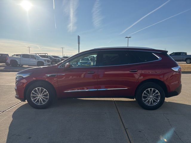 Used 2023 Buick Enclave Essence w/ Trailering Package, 5000 lbs. image 6