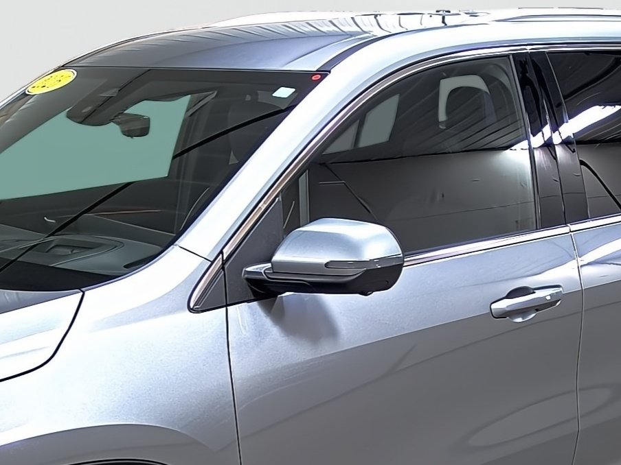 Used 2026 Buick Enclave Preferred w/ Power Package AWD/4WD image 8