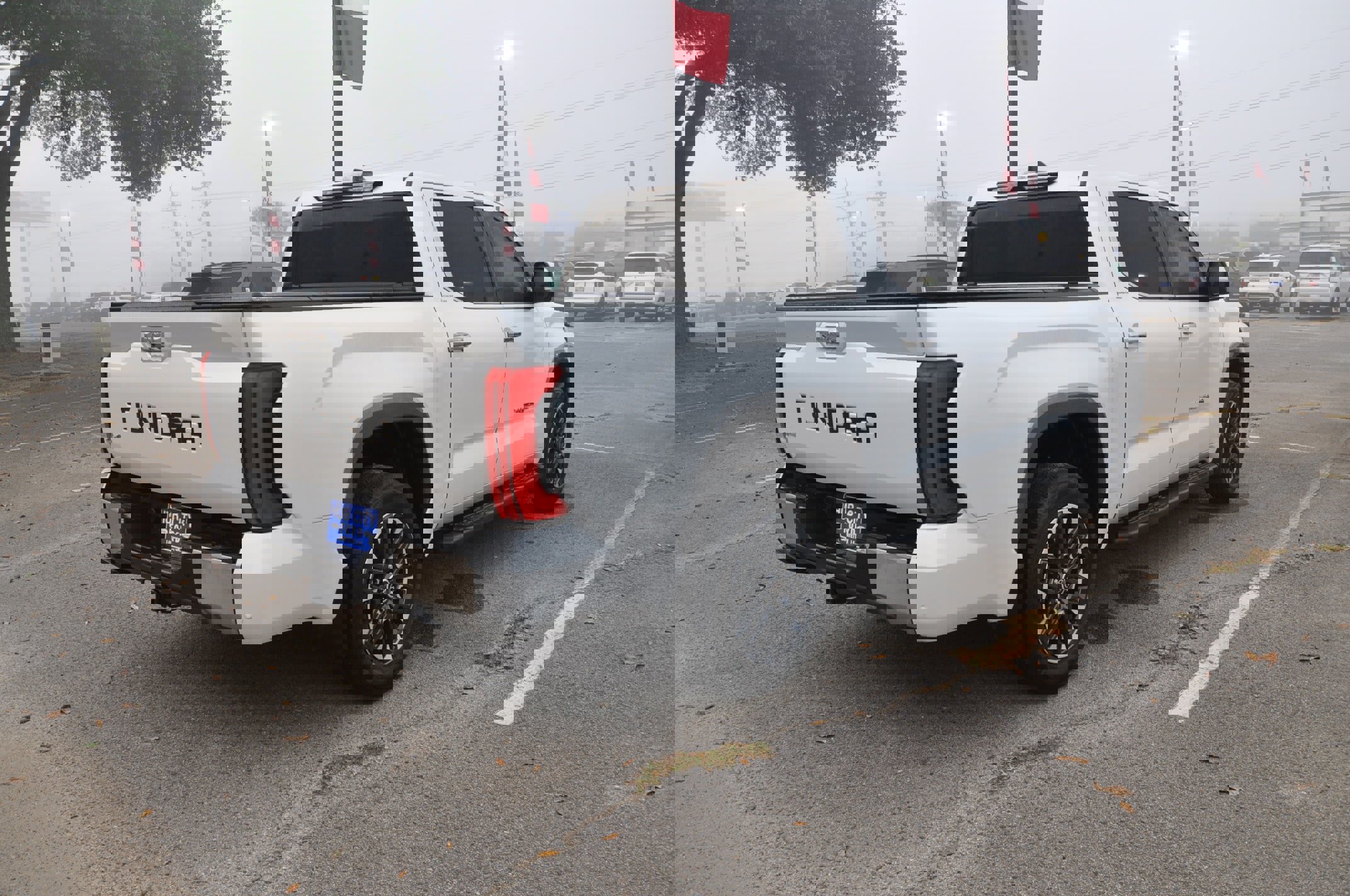 Used 2024 Toyota Tundra Limited image 5