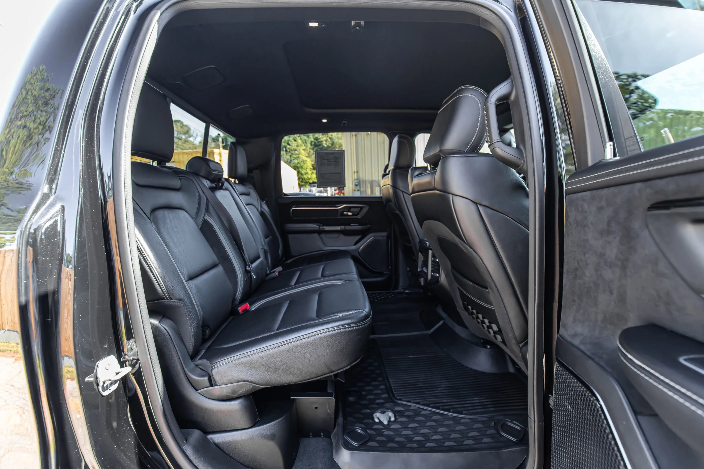 Used 2022 RAM 1500 TRX image 25