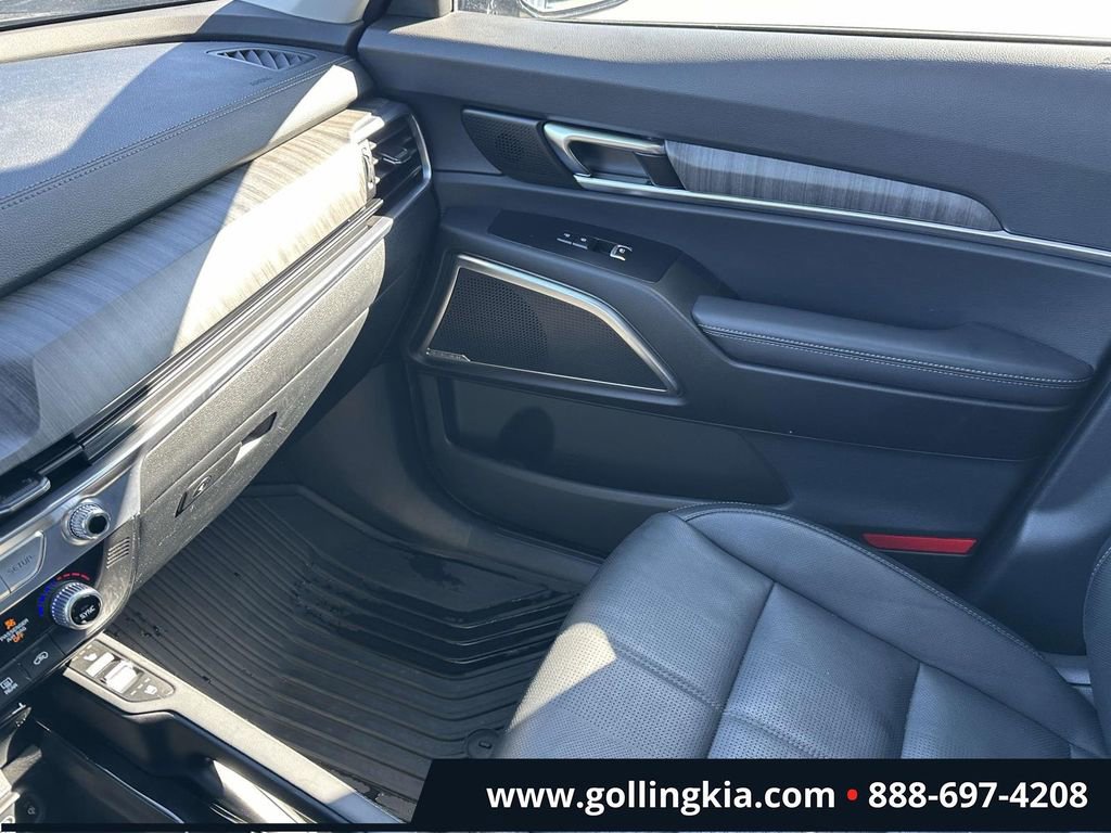 Certified 2023 Kia Telluride SX image 33