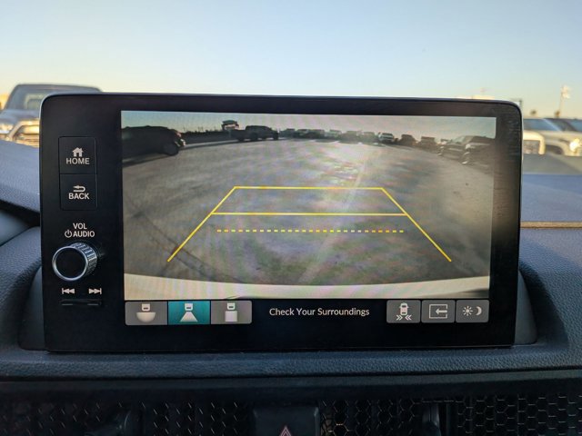 Used 2024 Honda CR-V Sport-L image 13