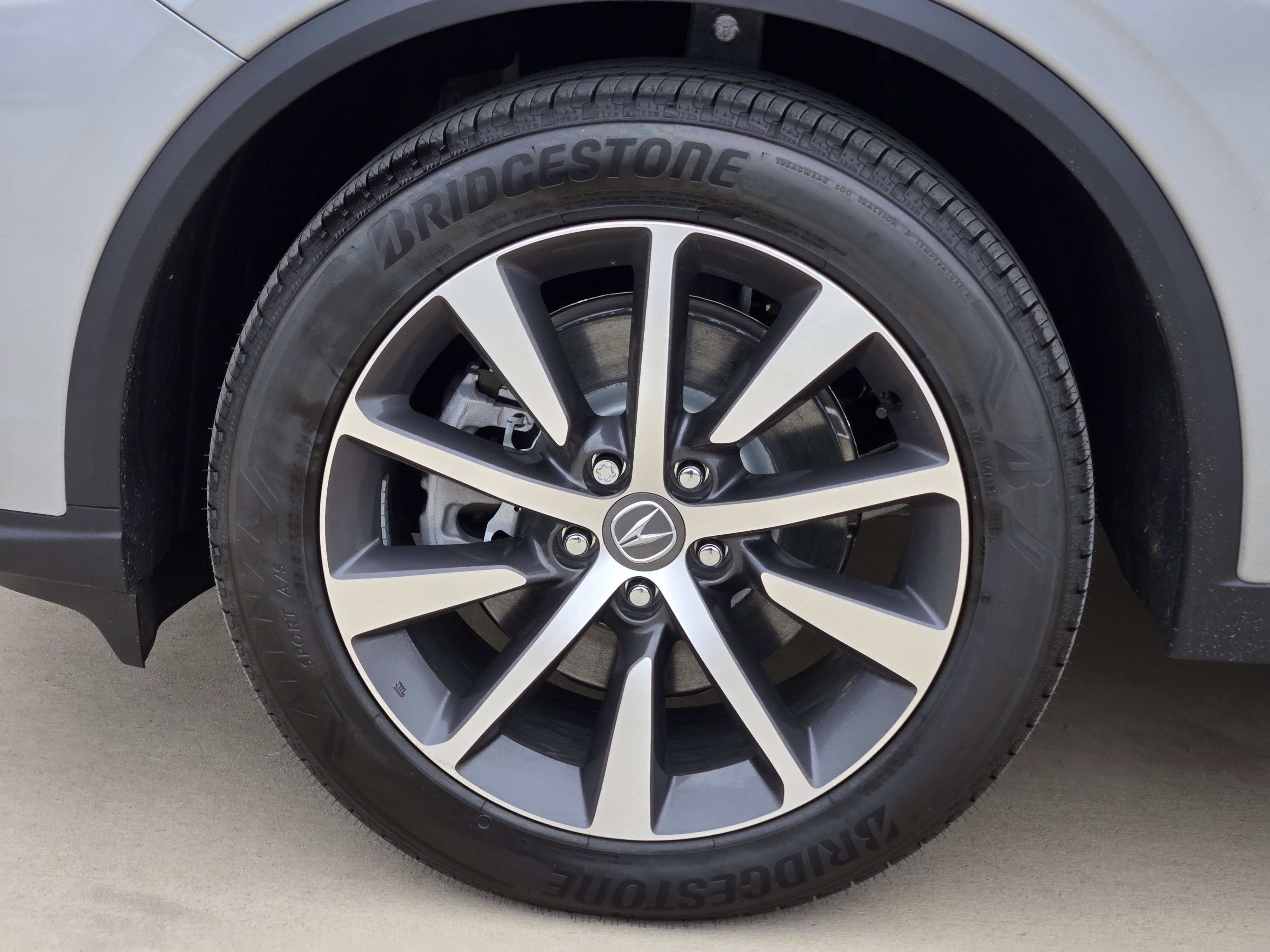 New 2026 Acura MDX FWD w/ Technology Package image 8