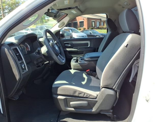 Used 2023 RAM 1500 Tradesman w/ Trailer Tow Package image 4