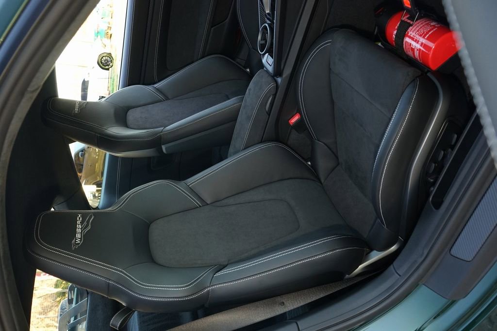 Used 2026 Porsche 911 GT3 image 14