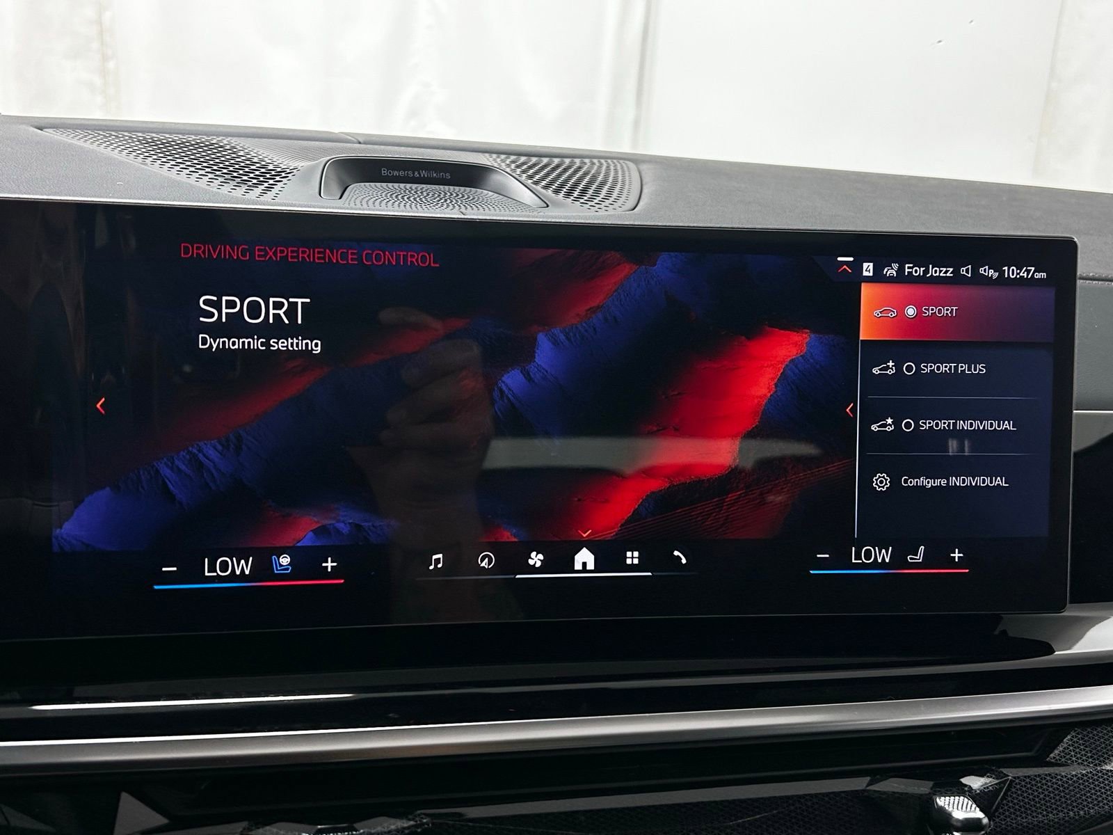 New 2026 BMW ALPINA XB7 AWD/4WD image 25