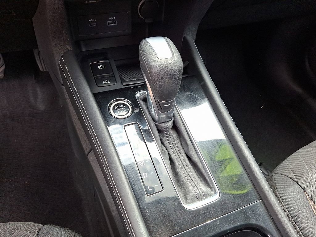 Used 2023 Nissan Kicks SR FWD image 15