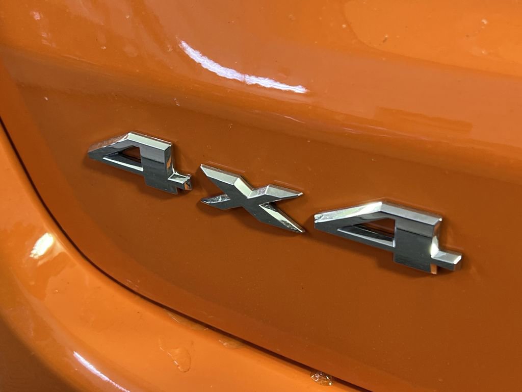 New 2026 Jeep Compass Limited image 6