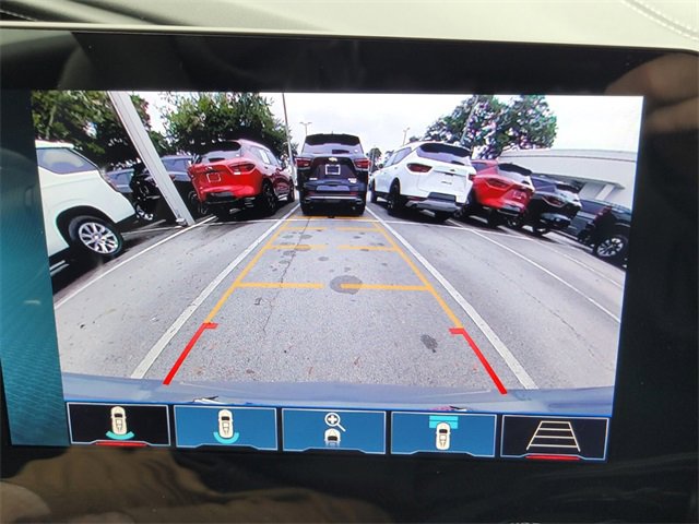 Used 2024 Chevrolet Corvette Stingray image 32