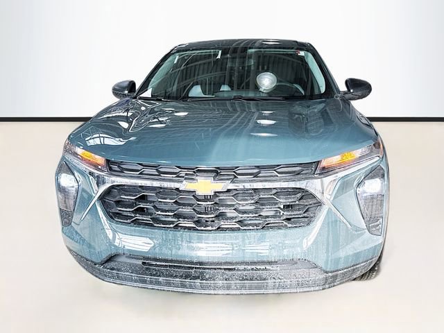 New 2026 Chevrolet Trax LS image 4