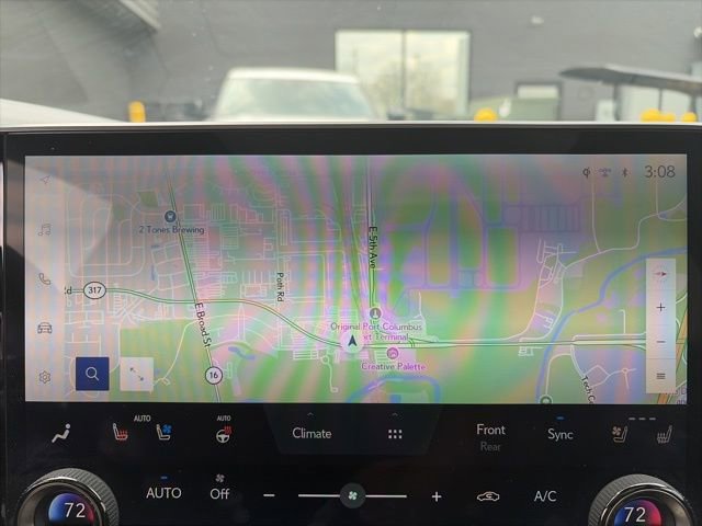 Used 2023 Lexus RX 350 F Sport w/ Cold Area Package image 10