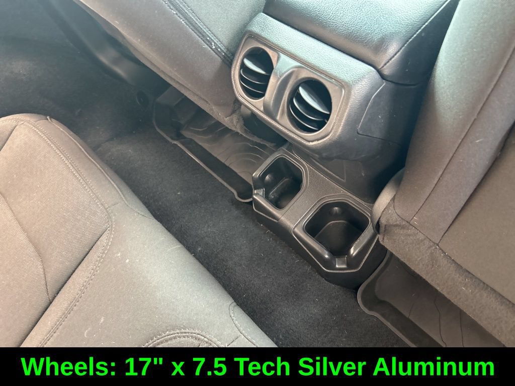 Used 2023 Jeep Wrangler Sport AWD/4WD image 29