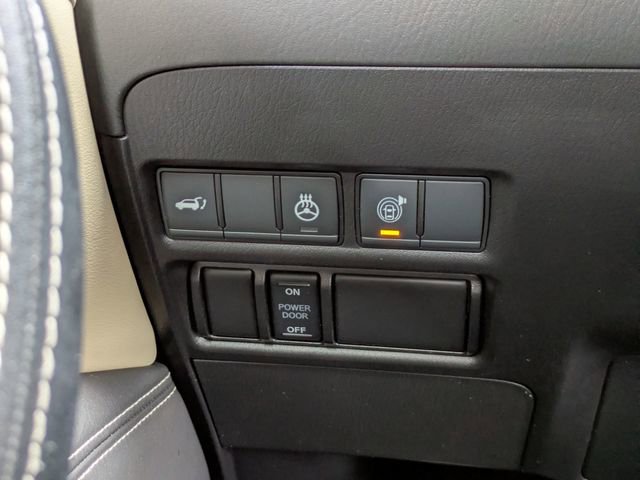 Used 2023 INFINITI QX80 Premium Select w/ Cargo Package image 33