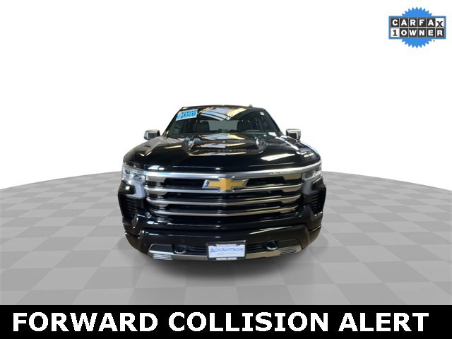 Certified 2023 Chevrolet Silverado 1500 High Country w/ High Country Premium Package image 3