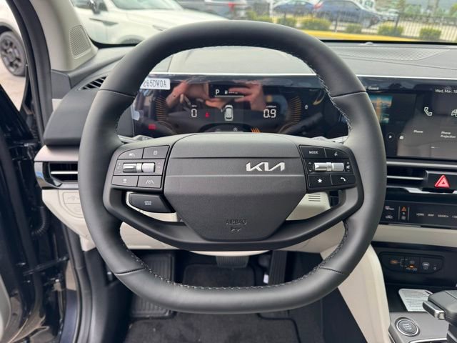 New 2026 Kia Sportage EX image 26