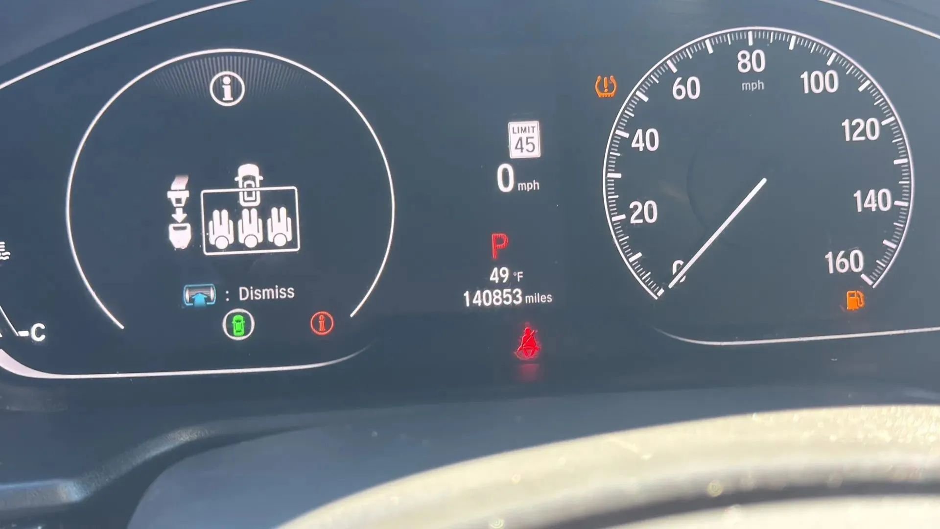 Used 2022 Honda Accord Sport image 39