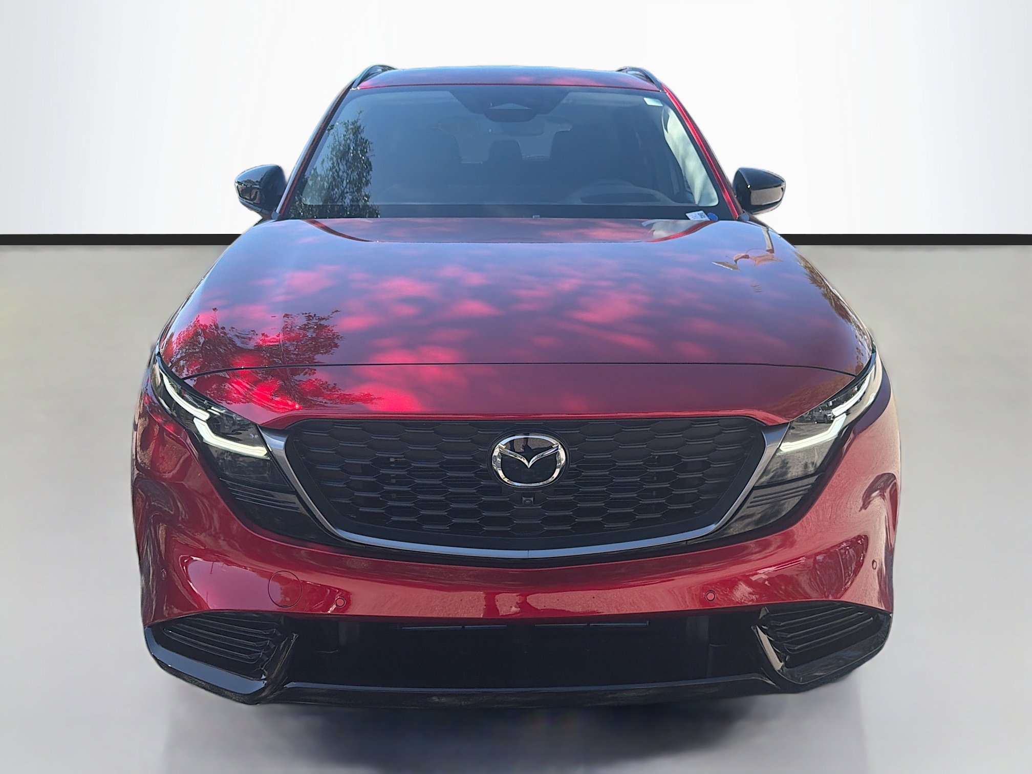 New 2026 MAZDA CX-5 2.5 S w/ Premium Plus Package image 9