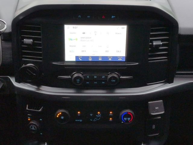 Used 2023 Ford F150 XL w/ STX Appearance Package AWD/4WD image 18