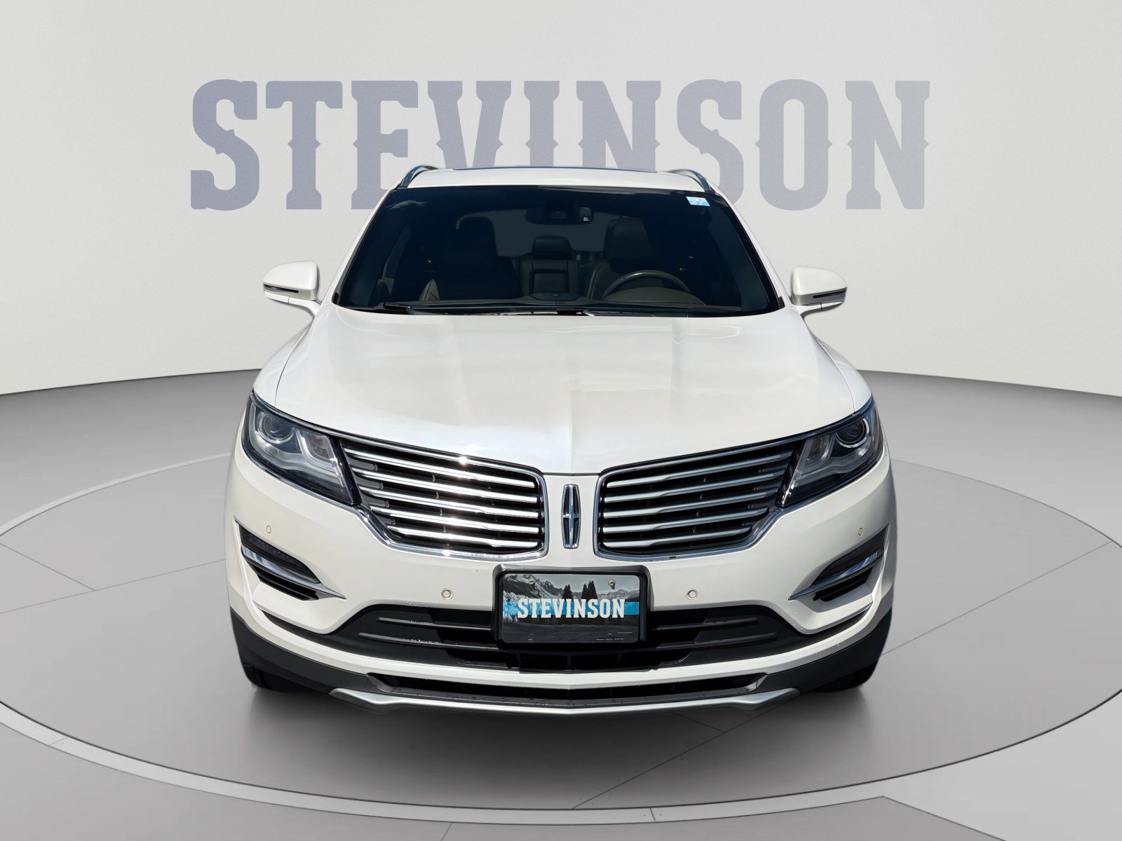 Used 2017 Lincoln MKC Reserve AWD/4WD image 8