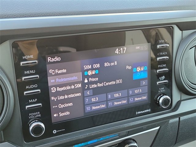 Used 2022 Toyota Tacoma SR image 20