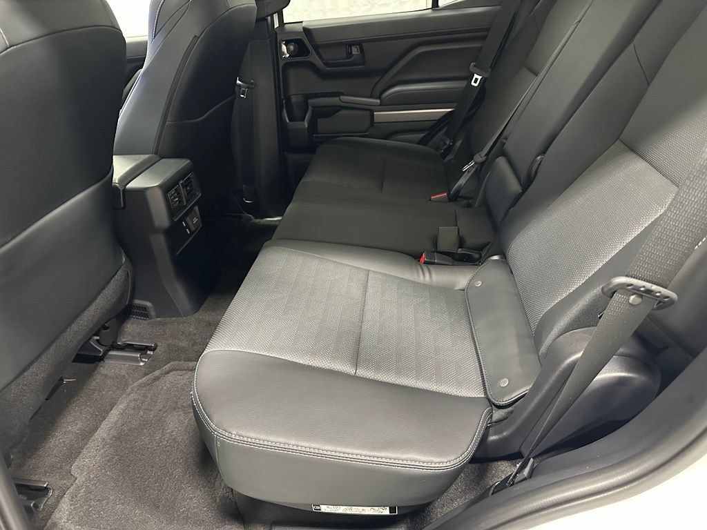 Used 2026 Toyota 4Runner TRD Sport Premium AWD/4WD image 45