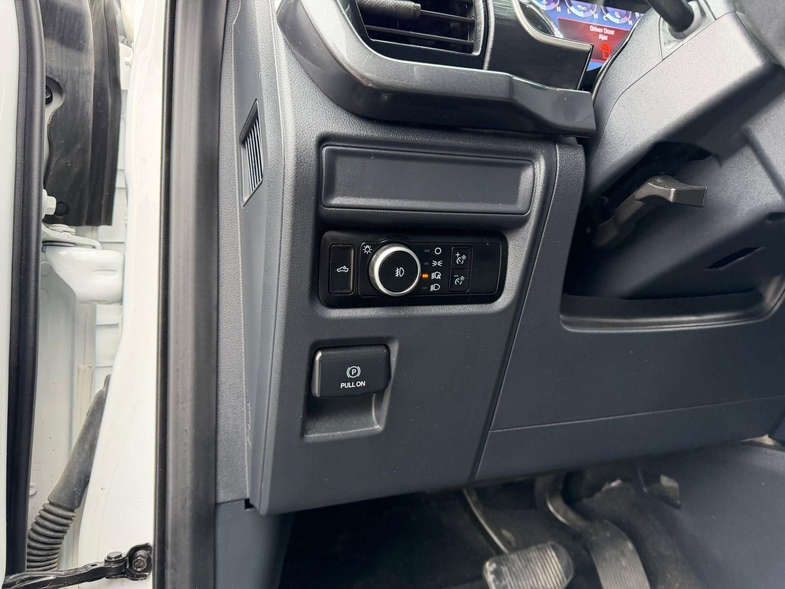 Used 2023 Ford F150 XLT w/ Equipment Group 301A Mid image 28