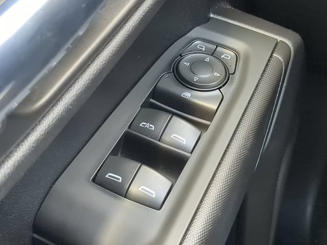 Used 2024 Chevrolet Silverado 1500 Custom w/ LPO, Dark Essentials Package RWD image 26