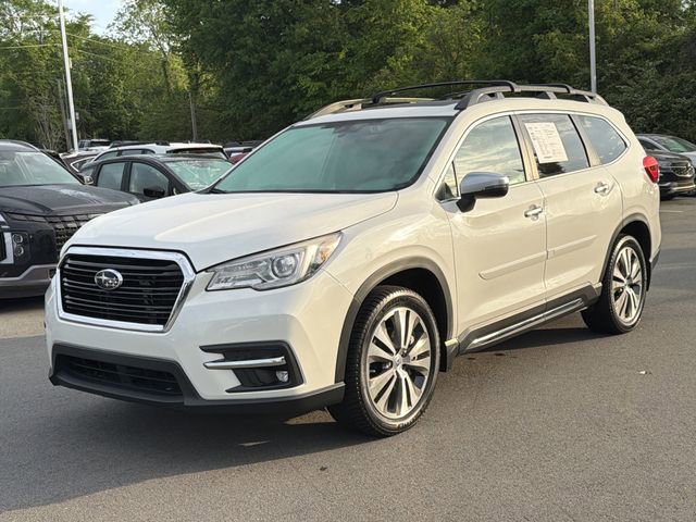 Used 2020 Subaru Ascent Touring w/ Popular Package #2A image 7