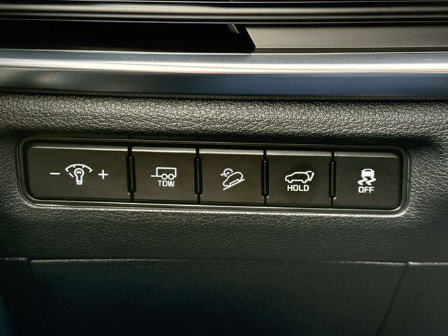 Used 2025 Kia Telluride SX Prestige X-Line image 37