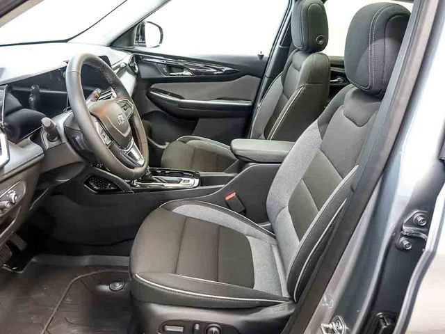 New 2026 Chevrolet TrailBlazer LT w/ Convenience Package FWD image 10