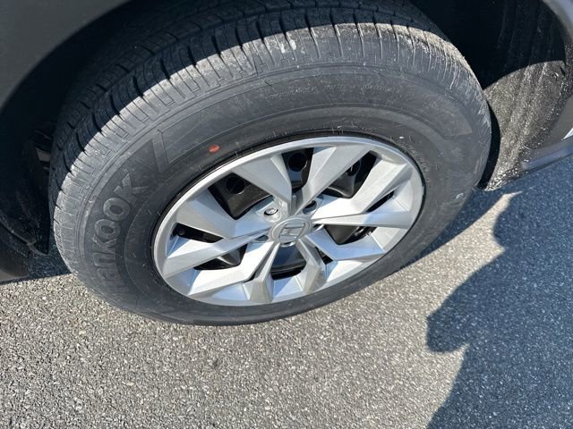 New 2026 Honda CR-V LX image 20