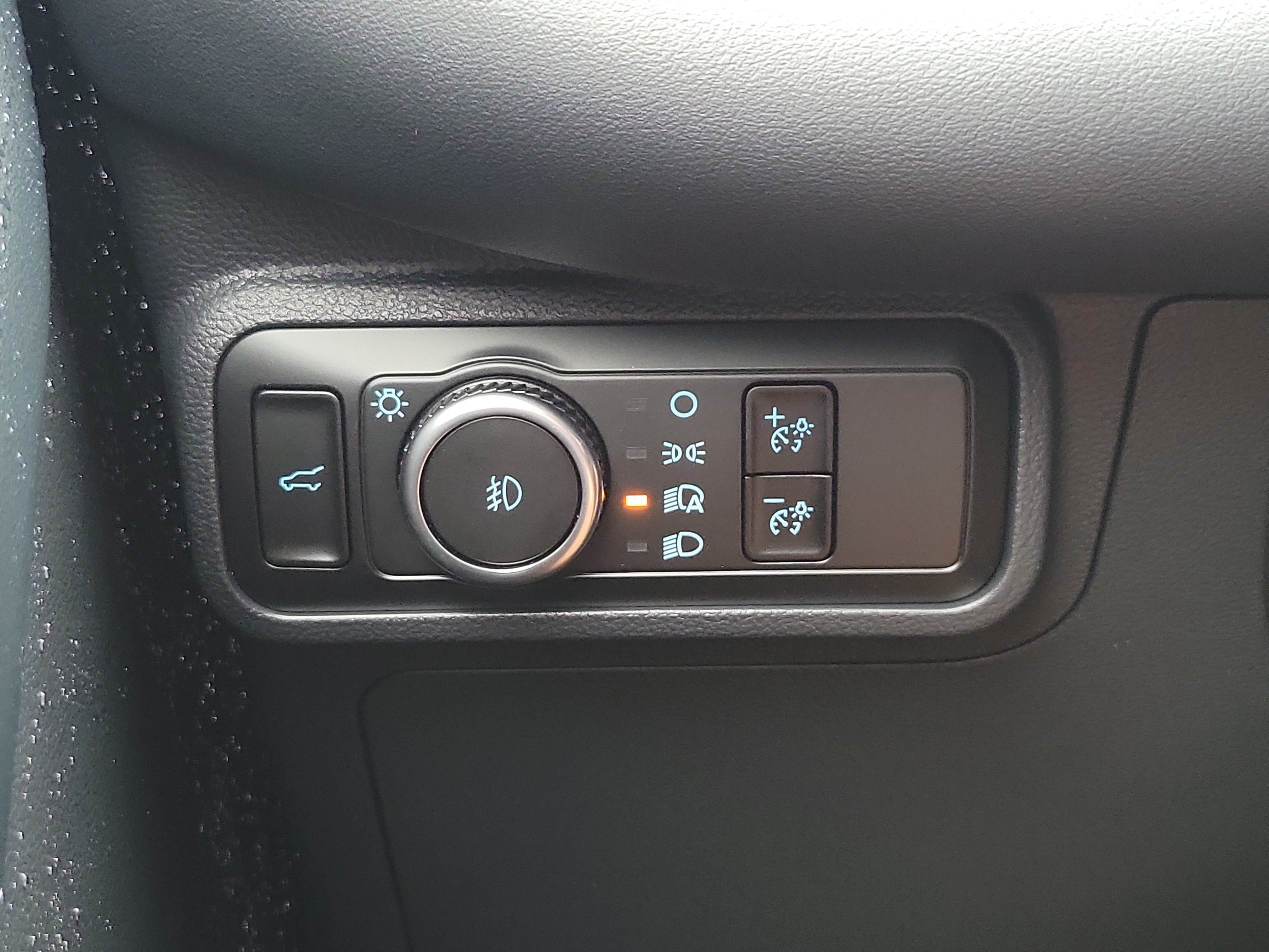 New 2027 Ford Explorer ST w/ Sun And Sound Package RWD image 18