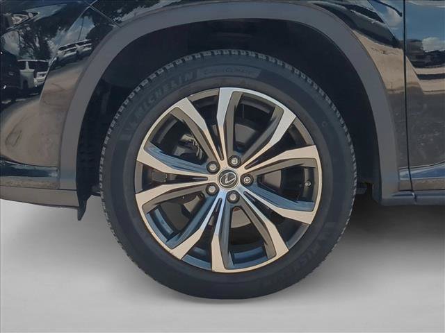 Used 2019 Lexus RX 350 AWD w/ Navigation Package image 24