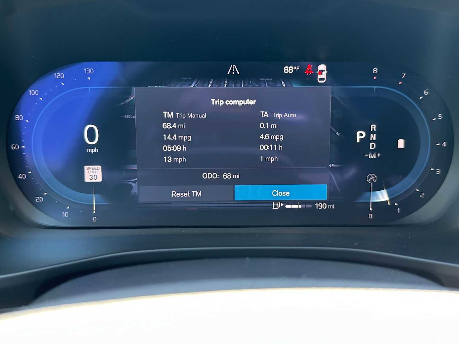 New 2025 Volvo XC40 B5 Ultra w/ Climate Package image 25