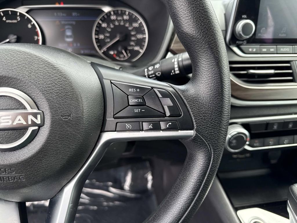 Certified 2024 Nissan Altima 2.5 SV image 30