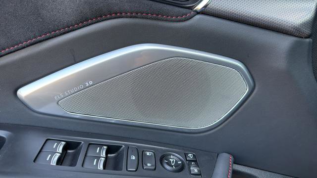 Used 2022 Acura RDX AWD w/ A-Spec & Advance Pkg image 12