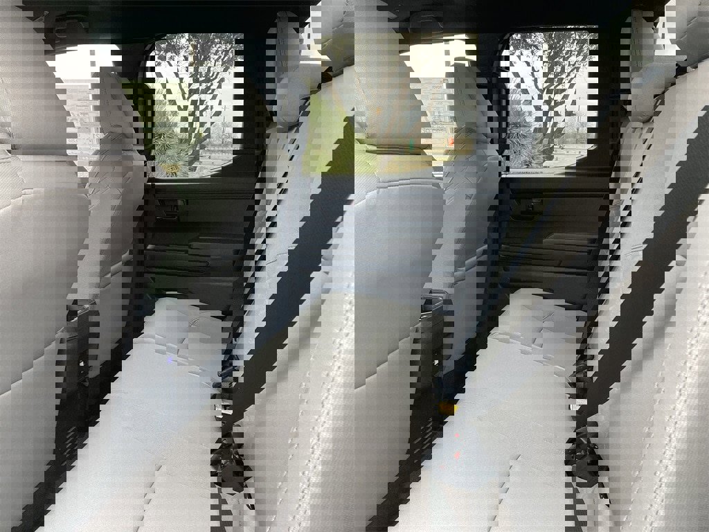 New 2026 Toyota Tacoma SR5 image 11