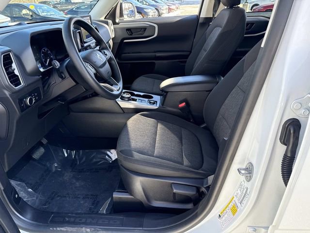 Used 2024 Ford Bronco Sport Big Bend image 20