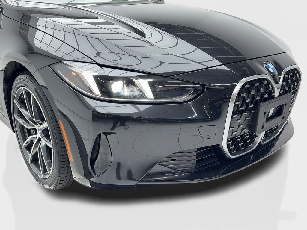 Used 2026 BMW 430i xDrive Coupe image 3