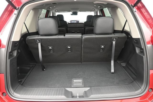 New 2026 Honda Pilot EX-L image 37