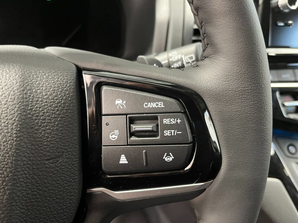 New 2027 Honda Odyssey Elite image 16