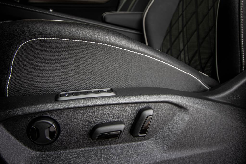 New 2026 Volkswagen Atlas SEL Premium R-Line AWD/4WD image 27