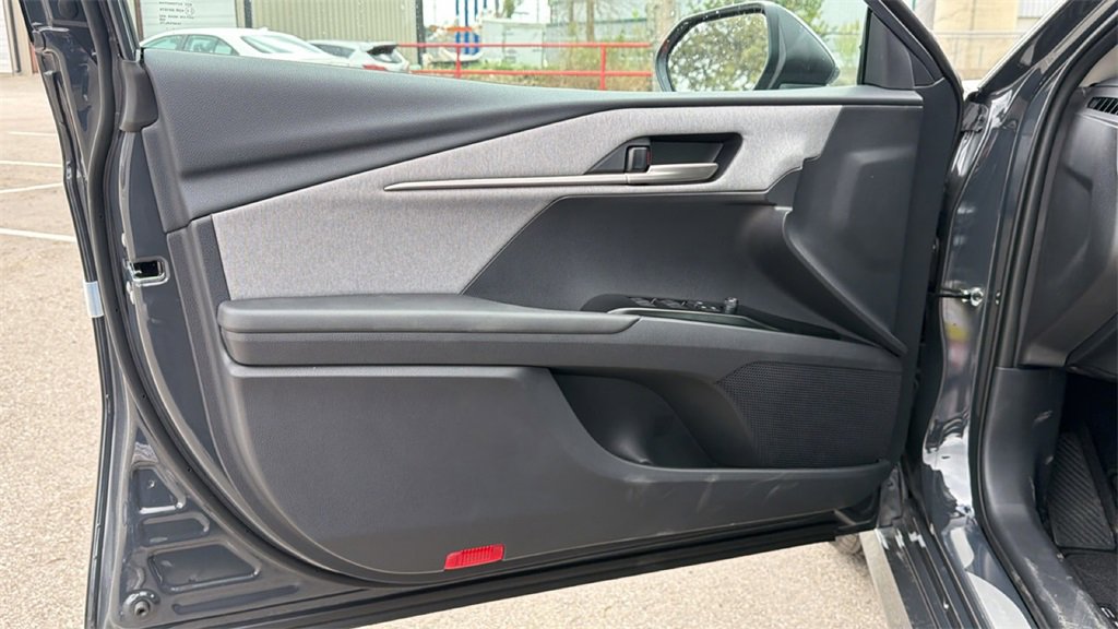 New 2026 Toyota Camry LE image 13