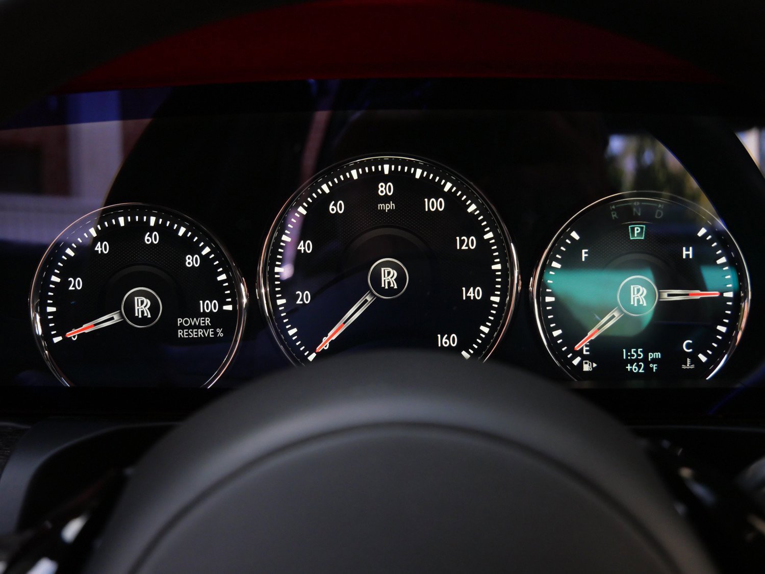 Certified 2022 Rolls-Royce Ghost Black Badge image 16